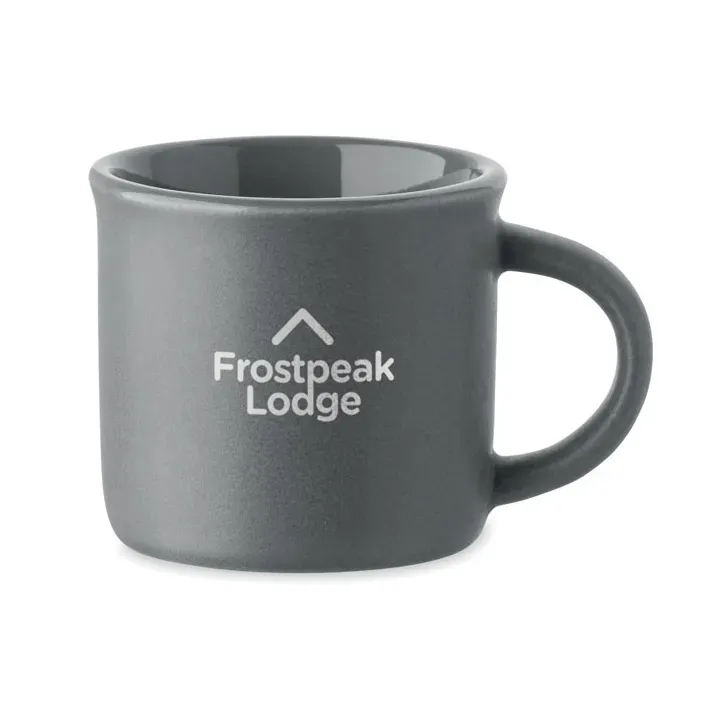 Ceramic espresso cup 40 ml - MO2610 (MOCN#15)
